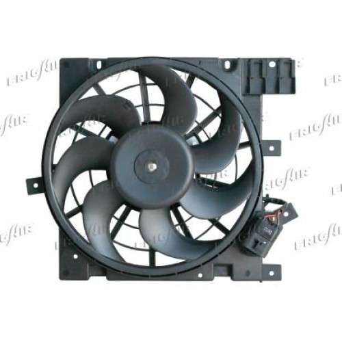 Βεντιλατέρ A/C OPEL ZAFIRA 2005 - 2008 ( B ) 026706460