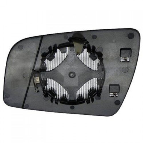 Κρύσταλλο Καθρέφτη Θερμαινόμενο OPEL ZAFIRA 2008 - 2012 ( B ) Δεξιά 026707611