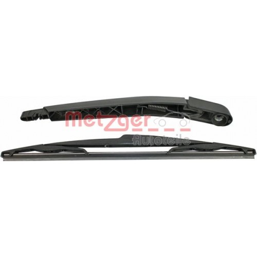 Μπράτσο Υαλοκαθαριστήρων OPEL ZAFIRA 2005 - 2008 ( B ) Πίσω 026709200