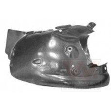 Θόλος Πλαστικός Πίσω Κομμάτι RENAULT CLIO 2006 - 2009 Εμπρός Αριστερά 026800832