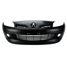 Προφυλακτήρας Βαφόμενος RENAULT CLIO 2006 - 2009 Εμπρός 026803370