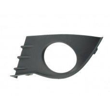 Δίχτυ Προφυλακτήρα RENAULT CLIO 2006 - 2009 Εμπρός Αριστερά 026804802