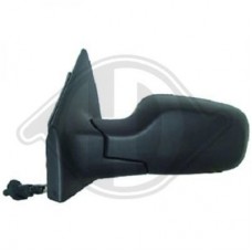Καπάκι Καθρέφτη RENAULT CLIO 2006 - 2009 Αριστερά 026807702