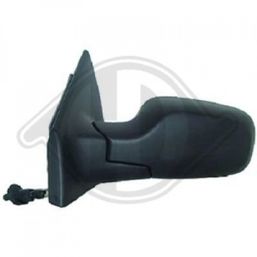 Καπάκι Καθρέφτη RENAULT CLIO 2006 - 2009 Αριστερά 026807702 Καπάκι Καθρέφτη RENAULT CLIO 2006 - 2009 Αριστερά 026807702