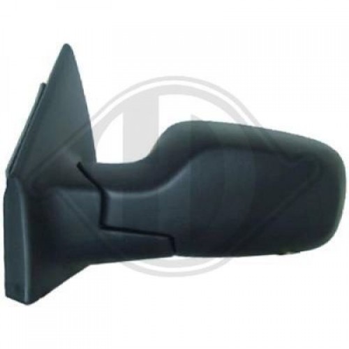 Καπάκι Καθρέφτη Βαφόμενο RENAULT CLIO 2006 - 2009 Δεξιά 026807711