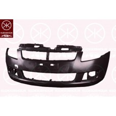 Προφυλακτήρας Βαφόμενος SUZUKI SWIFT 2008 - 2011 ( RS ) Εμπρός 026903610