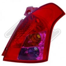 Φανάρι Πίσω SUZUKI SWIFT 2008 - 2011 ( RS ) Δεξιά 026905816