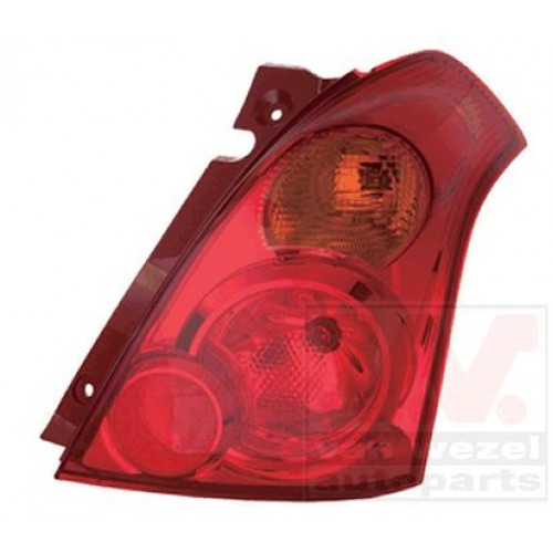 Φανάρι Πίσω SUZUKI SWIFT 2006 - 2008 ( RS ) Δεξιά 026905821 Φανάρι Πίσω SUZUKI SWIFT 2006 - 2008 ( RS ) Δεξιά 026905821