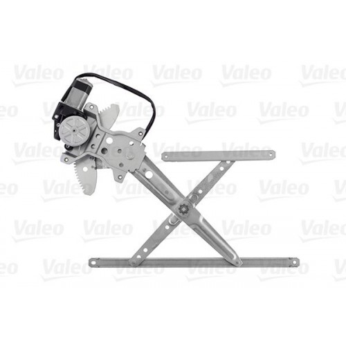 Γρύλος Παραθύρου Ηλεκτρικός Με Μοτέρ SUZUKI SWIFT 2006 - 2008 ( RS ) Εμπρός Δεξιά 026907041