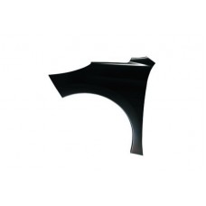 Φτερό PEUGEOT 207 2006 - 2009 Εμπρός Αριστερά 027000652