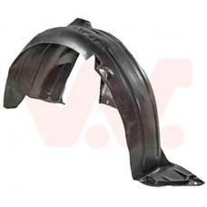 Θόλος Πλαστικός PEUGEOT 207 2006 - 2009 Πίσω Αριστερά 027000852