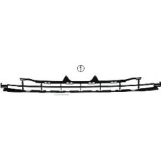 Δίχτυ Προφυλακτήρα PEUGEOT 207 2006 - 2009 027004800