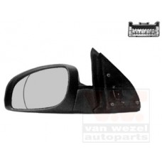 Κρύσταλλο Καθρέφτη OPEL SIGNUM 2003 - 2006 Αριστερά 027107602