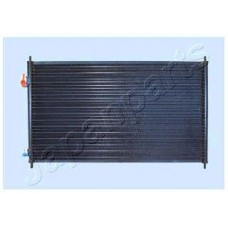Ψυγείο A/C (Εξωτερικό) HONDA CIVIC 2004 - 2005 ( EP / S / U / V / M ) 027206400
