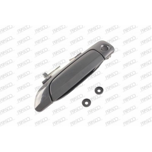 Χερούλι Πόρτας Εξωτερική HONDA CIVIC 2004 - 2005 ( EP / S / U / V / M ) Εμπρός Αριστερά 027207842