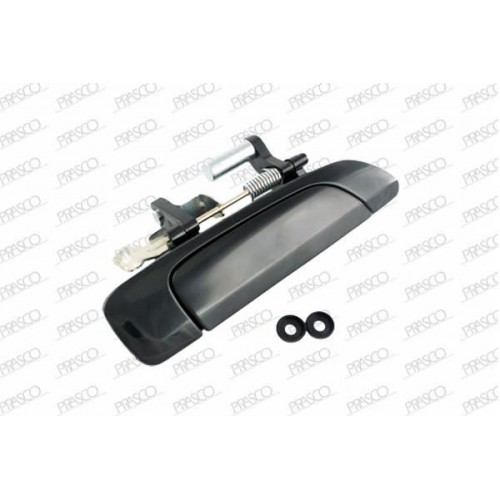 Χερούλι Πόρτας Εξωτερική HONDA CIVIC 2004 - 2005 ( EP / S / U / V / M ) Πίσω Δεξιά 027207851