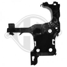 Φανοστάτης RENAULT MEGANE 2002 - 2005 Εμπρός Δεξιά 027400471