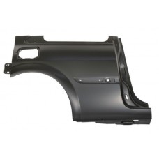 Φτερό RENAULT MEGANE 2002 - 2005 Πίσω Δεξιά 027401681