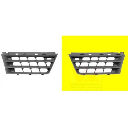 Μάσκα RENAULT MEGANE 2002 - 2005 Αριστερά 027404632