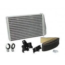 Ψυγείο Καλοριφέρ RENAULT MEGANE 2002 - 2005 027406500