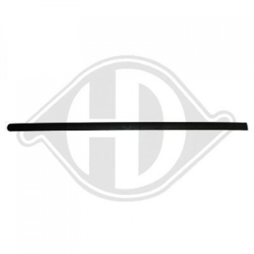 Φάσα Πόρτας RENAULT MEGANE 2002 - 2005 Εμπρός Δεξιά 027406541