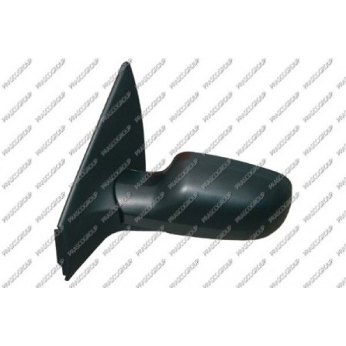 Καθρέπτης Μηχανικός RENAULT MEGANE 2002 - 2005 Αριστερά 027407484