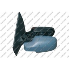 Καπάκι Καθρέφτη Βαφόμενο RENAULT MEGANE 2002 - 2005 Αριστερά 027407712