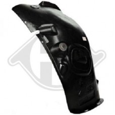 Θόλος Πλαστικός Εμπρός Κομμάτι RENAULT MEGANE 2006 - 2008 Εμπρός Δεξιά 027500821