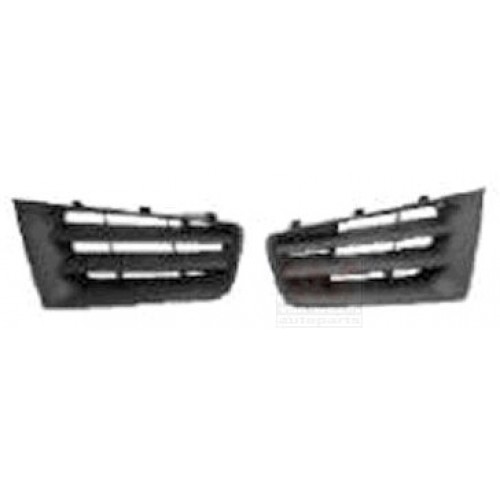 Μάσκα RENAULT MEGANE 2006 - 2008 027504630