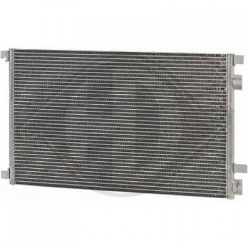 Ψυγείο A/C (Εξωτερικό) RENAULT MEGANE 2006 - 2008 027506400