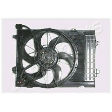 Βεντιλατέρ Νερού KIA SPORTAGE 2004 - 2008 ( JE ) 027606450