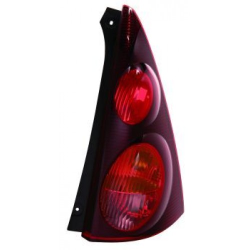 Φανάρι Πίσω PEUGEOT 107 2006 - 2009 Δεξιά 027805821