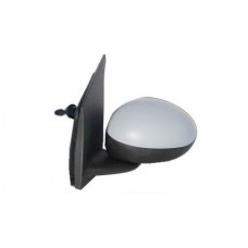 Καθρέπτης Μηχανικός Βαφόμενος PEUGEOT 107 2006 - 2009 Αριστερά 027807482