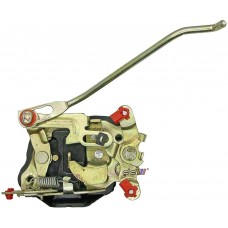 Κλειδαριά Πόρτας Μηχανική TOYOTA HILUX 1989 - 1997 ( YN85-110 ) Εμπρός Αριστερά 098607212