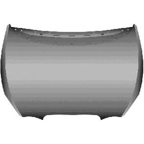 Καπό SEAT LEON 2005 - 2009 ( 1P ) 028100075 Καπό SEAT LEON 2005 - 2009 ( 1P ) 028100075