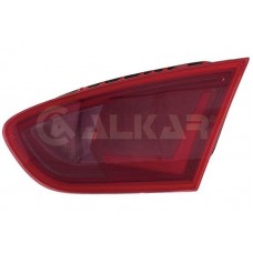 Φανάρι Πίσω Εσωτερικό Led SEAT LEON 2009 - 2013 ( 1P ) Δεξιά 028105991