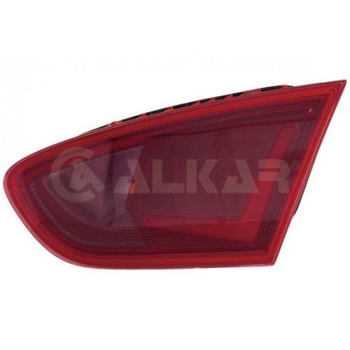 Φανάρι Πίσω Εσωτερικό Led SEAT LEON 2009 - 2013 ( 1P ) Δεξιά 028105991
