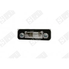 Φως Πινακίδας Αριθμού Κυκλοφορίας SEAT LEON 2005 - 2009 ( 1P ) 028106050