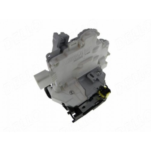 Κλειδαριά Πόρτας Ηλεκτρομαγνητική SEAT LEON 2005 - 2009 ( 1P ) Πίσω Αριστερά 028107227