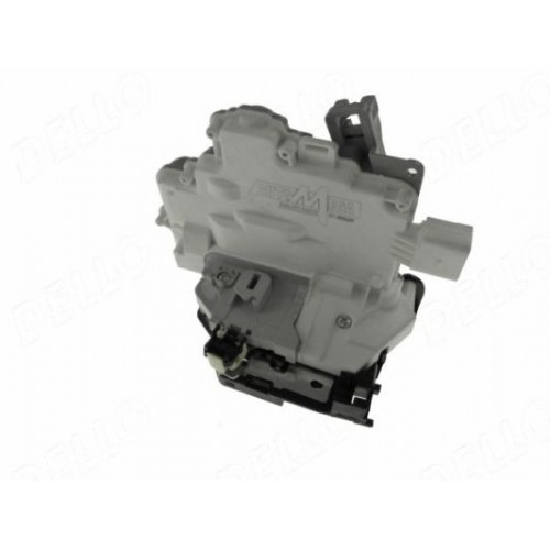 Κλειδαριά Πόρτας Ηλεκτρομαγνητική SEAT LEON 2005 - 2009 ( 1P ) Πίσω Δεξιά 028107241