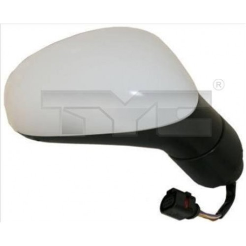 Καθρέπτης Ηλεκτρικός Θερμαινόμενος Ηλεκτρικά Ανακλινόμενος Βαφόμενος SEAT LEON 2005 - 2009 ( 1P ) Δεξιά 028107583 Καθρέπτης Ηλεκτρικός Θερμαινόμενος Ηλεκτρικά Ανακλινόμενος Βαφόμενος SEAT LEON 2005 - 2009 ( 1P ) Δεξιά 028107583