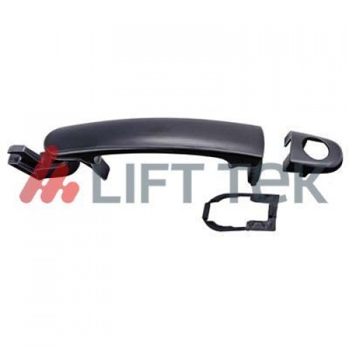 Χερούλι Πόρτας Εξωτερική SEAT LEON 2005 - 2009 ( 1P ) 028107850