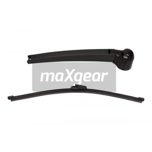 Μπράτσο Υαλοκαθαριστήρων SEAT LEON 2005 - 2009 ( 1P ) Πίσω 028109210