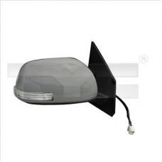 Καθρέπτης Ηλεκτρικός Θερμαινόμενος Βαφόμενος Με Φλας TOYOTA RAV-4 2005 - 2010 ( XA30 ) Δεξιά 028407503