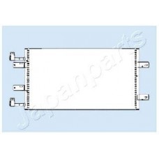Ψυγείο A/C (Εξωτερικό) OPEL VIVARO 2002 - 2006 028506410
