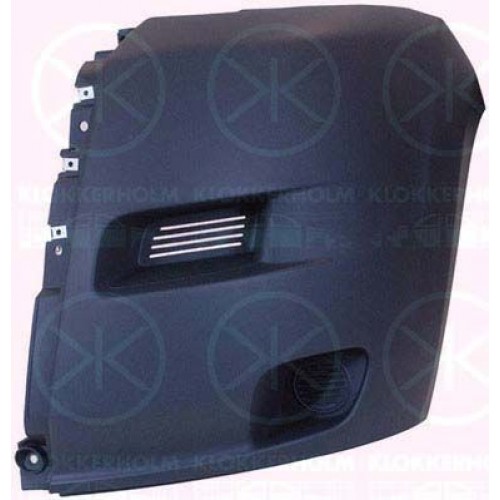 Άκρο Προφυλακτήρα FIAT DUCATO 2006 - 2014 Εμπρός Δεξιά 028703941 Άκρο Προφυλακτήρα FIAT DUCATO 2006 - 2014 Εμπρός Δεξιά 028703941