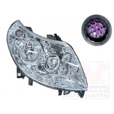 Φανάρι Εμπρός Ηλεκτρικό FIAT DUCATO 2006 - 2014 Δεξιά 028705151