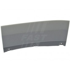 Φρύδια Φτερών Πλαστικό FIAT DUCATO 2006 - 2014 Εμπρός Δεξιά 028706533