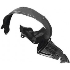 Θόλος Πλαστικός RENAULT ESPACE 2003 - 2006 ( JK0 ) ( JK1 ) Εμπρός Αριστερά 028800822