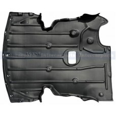 Ποδιά Μηχανής BMW 1 Series 2004 - 2007 031600830